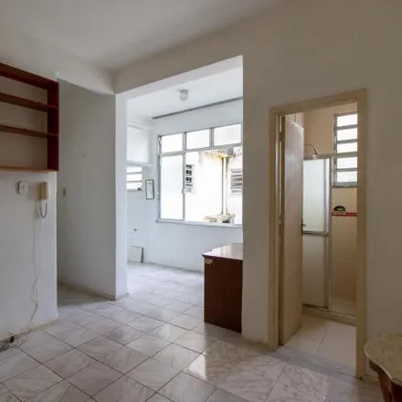 Buy this 1 bed apartment on Rua Vinte de Abril 12 in Centro, Rio de Janeiro - RJ