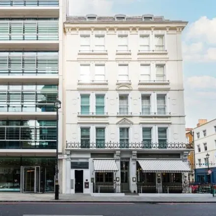 Buy this 2 bed apartment on Marble Arch House in 66 Seymour Street, London