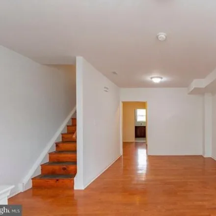 Image 2 - 1338 South 33rd Street, Philadelphia, PA 19145, USA - House for sale