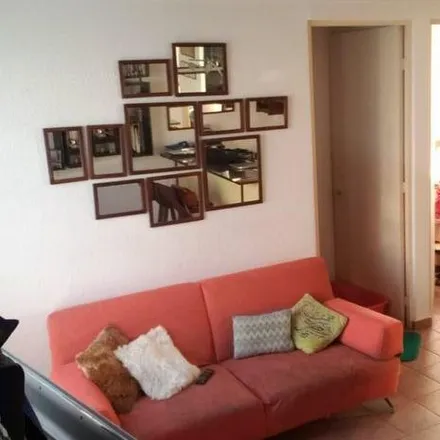 Buy this 2 bed apartment on Calle Lago Muritz in Colonia Marina Nacional, 11320 Santa Fe