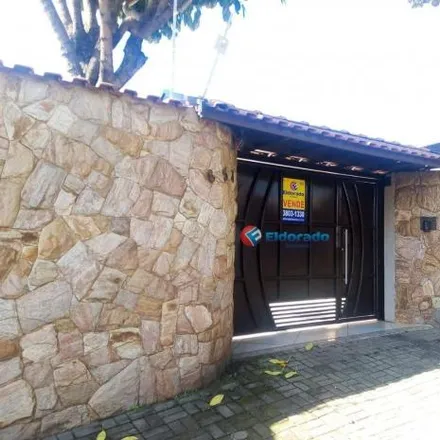 Buy this studio house on Rua Santos Dumont in Vila Santana, Sumaré - SP