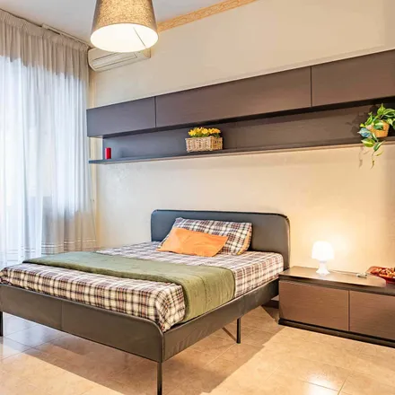 Rent this studio room on Via privata Paolo Rotta in 20162 Milan MI, Italy