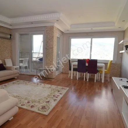 Rent this 2 bed apartment on Kale Yolu Caddesi 79 in 74000 Alanya, Turkey