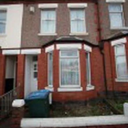 Image 3 - 27 Hearsall Lane, Coventry, CV5 6QR, United Kingdom - Apartment for rent