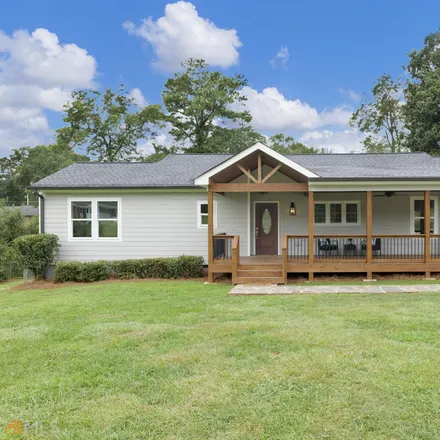 Buy this 4 bed house on 90 Shadburn Ferry Road in Buford, GA 30518