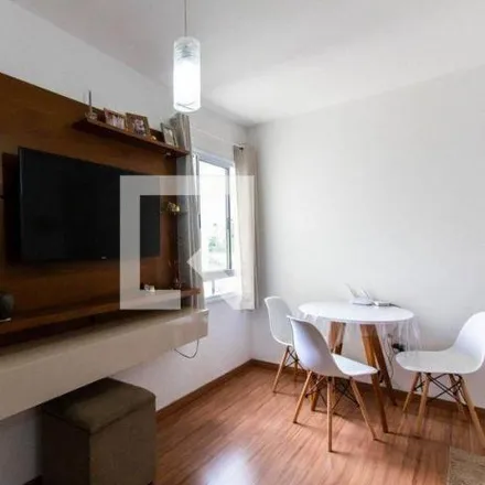 Rent this 2 bed apartment on Avenida Marabá in Jardim Arco Iris, Cotia - SP