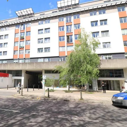 Rent this 1 bed apartment on Albemarle Road in London, BR3 5LN