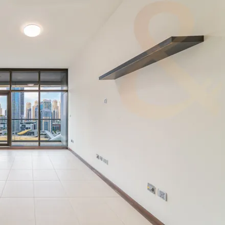 Image 1 - Al Sarayat Street, Jumeirah Lakes Towers, Dubai, United Arab Emirates - Apartment for rent