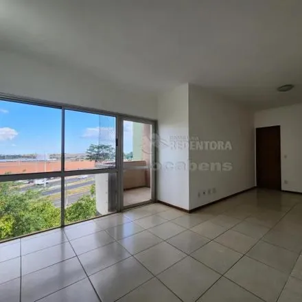 Image 2 - unnamed road, Vivendas, São José do Rio Preto - SP, 15090-500, Brazil - Apartment for rent
