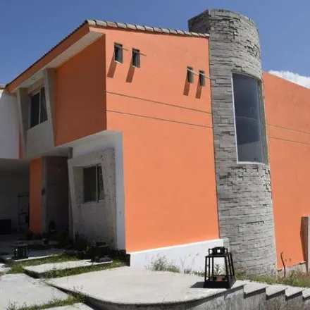 Buy this 4 bed house on Enrique González Martínez in 45930 Atequiza, JAL