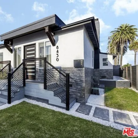 Buy this 4 bed house on 8430 Fordham Road in Los Angeles, CA 90045