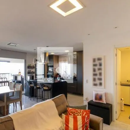 Rent this 3 bed apartment on Rua Alberto de Faria in Guanabara, Campinas - SP