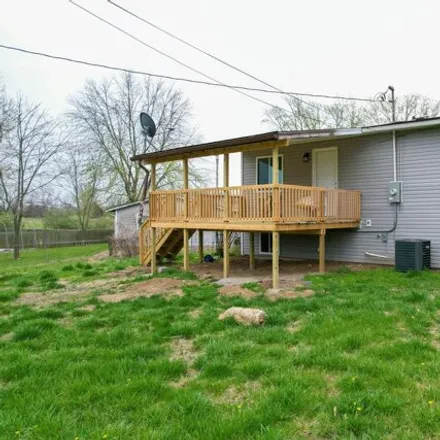 Image 3 - 10599 East Serenity Circle, Columbia Township, MO 65202, USA - House for sale