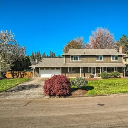 Buy this 4 bed house on 7116 Northeast Par Lane in Vancouver, WA 98662