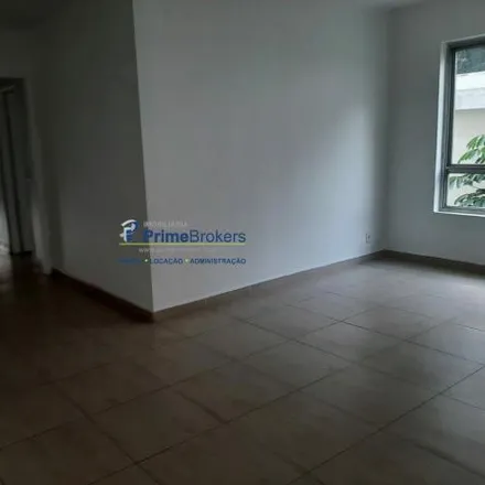Rent this 3 bed apartment on Rua Manuel da Nóbrega 471 in Paraíso, São Paulo - SP