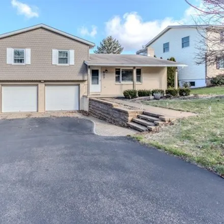 Buy this 4 bed house on 207 Homestead Lane in Boalsburg, Centre County