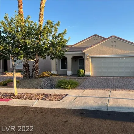 Image 1 - 1833 Cypress Greens Avenue, Henderson, NV 89012, USA - House for rent