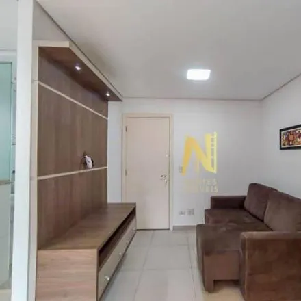 Buy this 1 bed apartment on Ed Ritz Res in Rua Anita Garibaldi 75, Centro Histórico