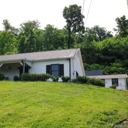 Buy this 4 bed house on 6806 Ball Camp Pike in Knoxville, Tennessee