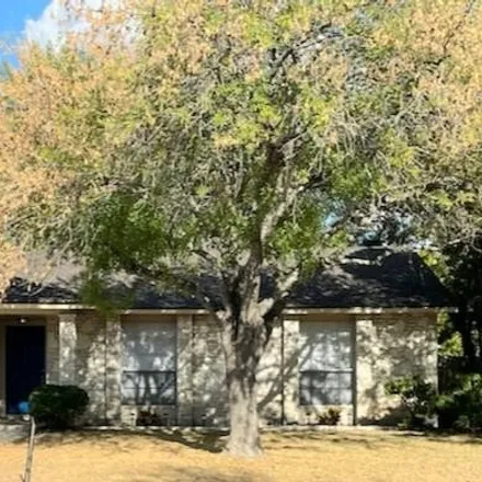 Buy this 3 bed house on 5846 Les Harrison Drive in San Antonio, TX 78250