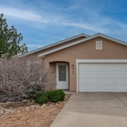 Buy this 3 bed house on 3714 Cattle Drive Northeast in Rio Rancho, NM 87144