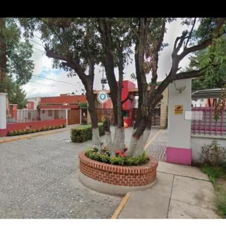 Buy this 3 bed house on Privada Condominio 109 in 54803 Cuautitlán, MEX
