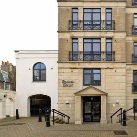 Buy this 1 bed apartment on Bupa in Regency Mews, Brighton