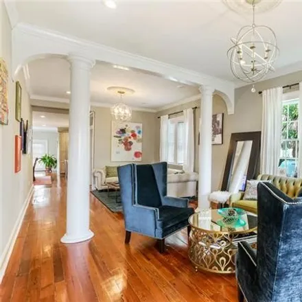 Image 6 - 2119 Harmony Street, New Orleans, LA 70115, USA - House for sale