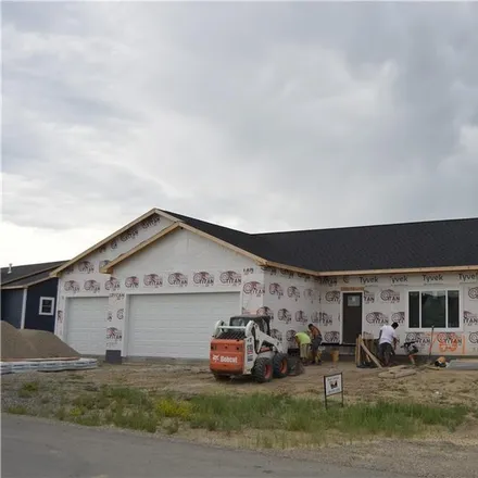 Buy this 3 bed house on 6801 Piney Road in Yellowstone County, MT 59106