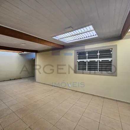 Image 1 - Rua Josefina Ariza, Socorro, Mogi das Cruzes - SP, 08790-510, Brazil - House for rent