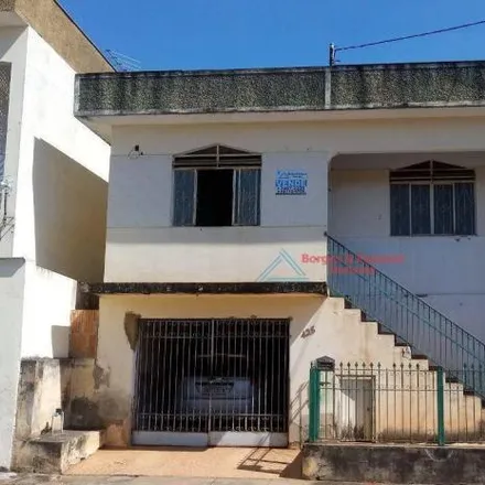 Image 2 - Rua Armando Nogueira, Santa Maria, Varginha - MG, 37044-320, Brazil - House for sale