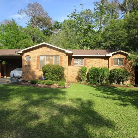 Buy this 3 bed house on 3721 Camilla Drive in Choctaw Village, Jackson