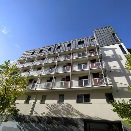 Image 9 - 6 Rue de l'Hermine, 35000 Rennes, France - Apartment for rent