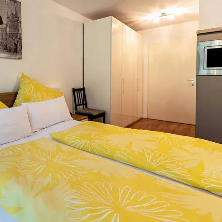 Rent this 1 bed apartment on Clubhaus Tennisclub Insel Reichenau in Zum Sandseele 3, 78479 Reichenau