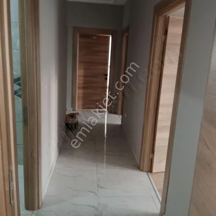 Rent this 4 bed apartment on Innovia 2 E1 Residence in Nazim Hikmet Bulvari, 34515 Esenyurt