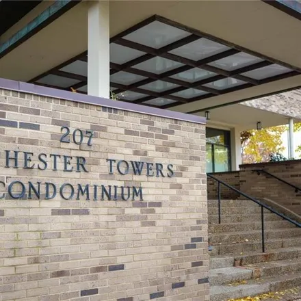 Image 2 - Rochester Towers, 207 5th Avenue Southwest, Rochester, MN 55902, USA - Condo for sale