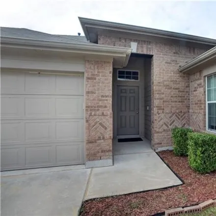 Image 3 - 1105 Montell Ln, Hutto, Texas, 78634 - House for rent