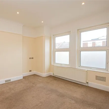 Rent this 3 bed apartment on 140 in 138 Station Road, London