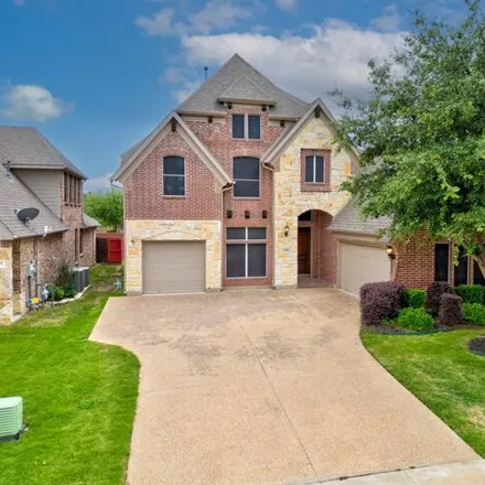 Buy this 4 bed house on Arlington Webb Britton Road in The Cove, Grand Prairie