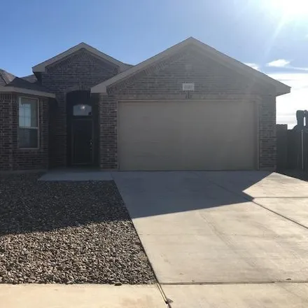 Rent this 4 bed house on 1328 Cerrillos Avenue in Midland, TX 79705