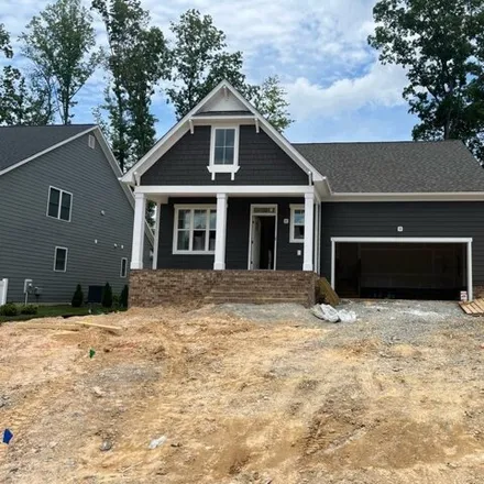 Buy this 2 bed house on North Readers Lane in Hickory Haven, Goochland County