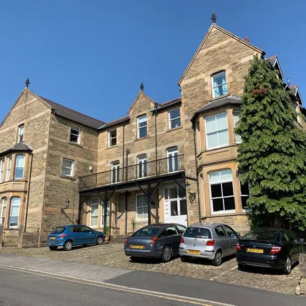 Image 4 - St Marys, Chinley, Buxton Road, Chinley, SK23 6BR, United Kingdom - Apartment for rent