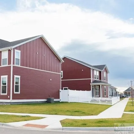 Buy this studio house on Mollie Rose Lane in Yellowstone County, MT 59102