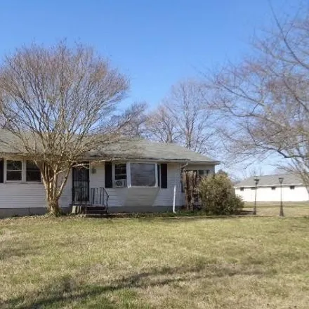 Buy this 3 bed house on 9205 Wills Road in Bel Alton, Charles County