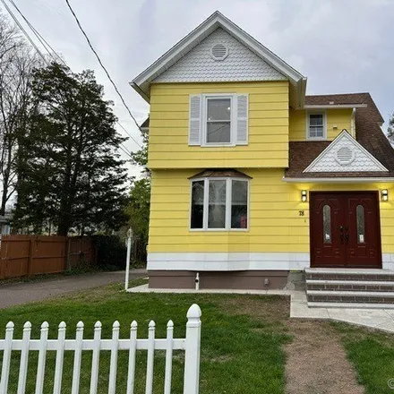 Rent this 4 bed house on 78 Cutlery Avenue in South Meriden, Meriden