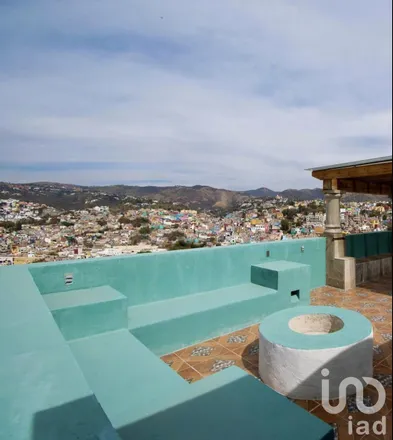 Image 5 - Del Muerto 3, De La Escalera, 36060 Guanajuato City, GUA, Mexico - House for sale