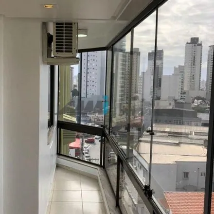 Buy this 3 bed apartment on Estádio Doutor Hercílio Luz in Rua Doutor Nereu Ramos, Centro