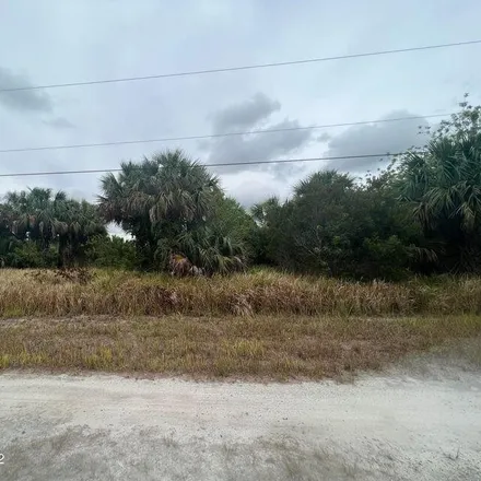 Buy this studio house on 1959 Adam Avenue in Palm Bay, FL 32908