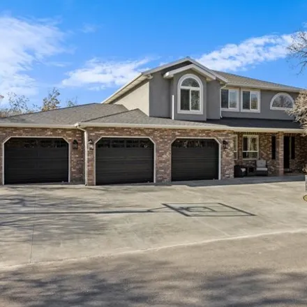Buy this 5 bed house on 2405 Valley View Drive in Layton, UT 84040