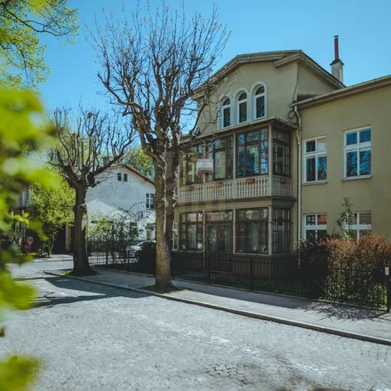Image 3 - Doktora Aleksandra Majkowskiego 24, 81-717 Sopot, Poland - Apartment for rent